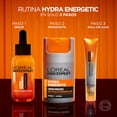 thumbnail image 2 of Crema para Ojos L'Oreal Paris Men Expert Roll On 10 ml, 2 of 6