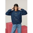 thumbnail image 5 of Natural Woman Twists (WL) Crewneck Sweatshirt, 5 of 8