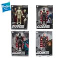 thumbnail image 2 of Hasbro Genuine Anime Figures G.I. Joe:The Rise of Cobra Storm Shadow Action Figures Model Collection Hobby Gifts Toys for KidsAbout 18 cm Gong Bohan LED, 2 of 2