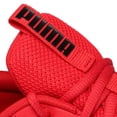 thumbnail image 4 of Tenis Puma Resolve para Hombre 194739-03 rojo 27.5, 4 of 7