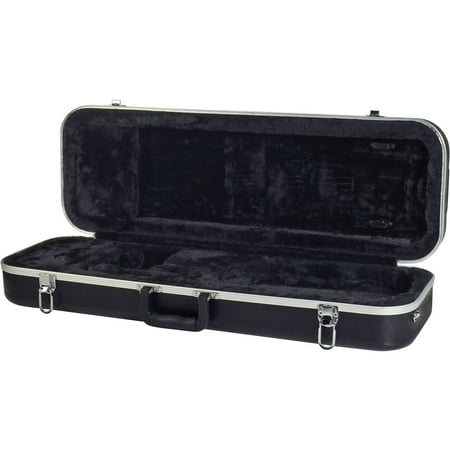 Golden Gate CP-3910 Violin Case, Oblong, 4/4 Size