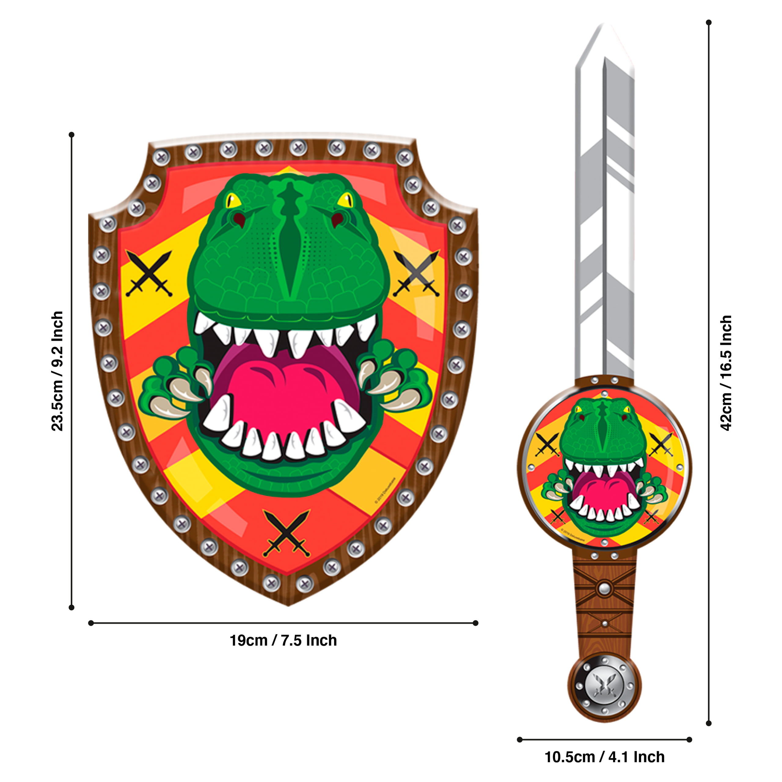 Custom School Supply Staples Iron Cartoon Dinosaur Clothing - Temu