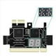 thumbnail image 5 of 3X Tarjeta de Diagnóstico TL631 Pro+Tarjeta de Expansión Tarjeta de Diagnóstico PCI-e Placa Base Analizador de Diagnóstico de Computadora Portátil Multifunción, 5 of 5