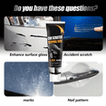 thumbnail image 7 of Scratch Remover for Vehicles, 2026 New Car Scratch Remover for Deep Scratches, Car Paint Scratch Repair Scratch Remover Kit with Wipe and Sponge , Upgraded Car Scratch Remover Kit(1 Pcs), 7 of 7