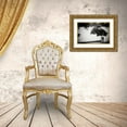 thumbnail image 3 of Berzel, Erin 32x23 Gold Ornate Wood Framed with Double Matting Museum Art Print Titled - Kampot Riverside I, 3 of 4