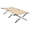 khaki, variant on edx Collapsible Camping Adult Cot, Khaki, 73" x 36"