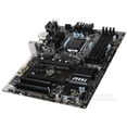 thumbnail image 3 of Placa madre MSI Z170A PC MATE LGA 1151 Intel Z170 DDR4 ATX, 3 of 4
