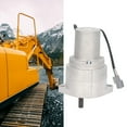 thumbnail image 1 of ,Reemplazo del motor del acelerador de la excavadora Motor del acelerador Actuador de aceleración de la excavadora Resistente y duradero, 1 of 9