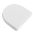 thumbnail image 3 of Shower Curtain Clips, Splashproof Shower Curtain Holder Clip  for Washroom, 3 of 8