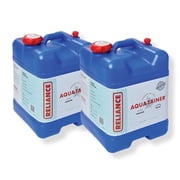 Reliance Aqua-Tainer Water Storage Container 7 Gallon