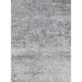 thumbnail image 2 of Pasargad Home  Stella Design Power Loom Area Rug 3' 0'' X 5' 0'' Viscose,Polyester Pet Friendly 3' x 5' Traditional, 2 of 5