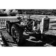 thumbnail image 2 of Vintage Photo Archive 14x11 Black Modern Framed Museum Art Print Titled - Vintage Massey, 2 of 4