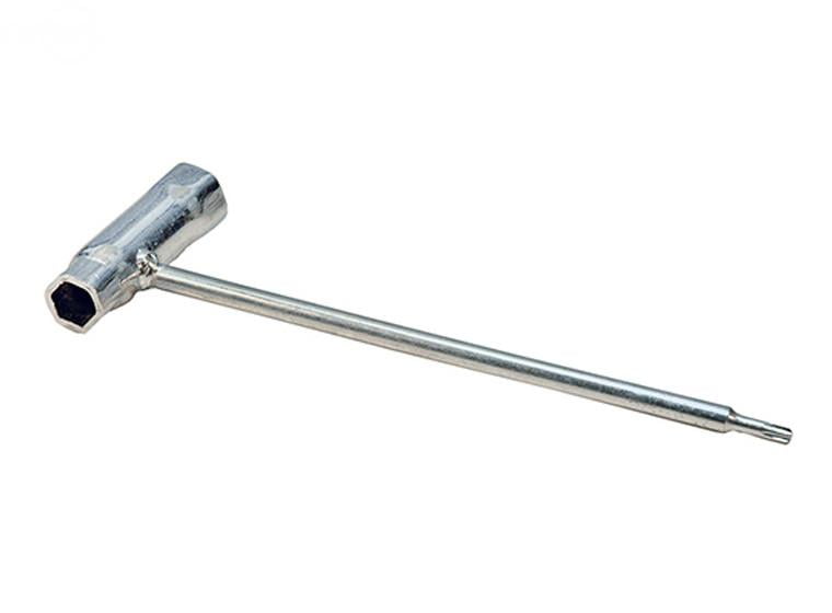 506 38 26-01 # 705-594 Stens 705-594 T-27 Torx T-Wrench Replaces Husqvarna