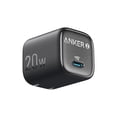thumbnail image 1 of Cargador de Pared Anker Zolo 20W Negro, 1 of 3