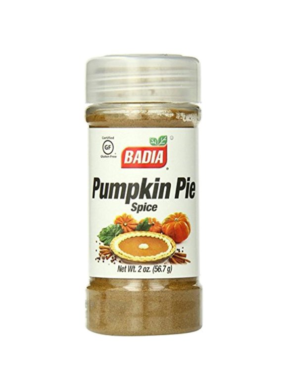 Badia Seasoning Pumpkin Pie, 2 Oz