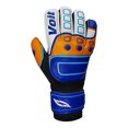 thumbnail image 1 of Guantes de portero con varillas Adulto Performance T. 9 Azul, 1 of 3