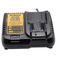 thumbnail image 3 of DEWALT POWERSTACK 20V MAX 5.0Ah Battery Starter Kit with Charger – High-Efficiency Lithium Power DCBP520C, 3 of 7