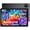 GRAY, variant on DOOGEE U11 Pro Android 16 Tablet,30GB+256GB/2TB TF Octa-Core,90Hz Display,8580mAh Gaming Tablet,Bluetooth 5.0+5G Wifi,Widevine L1,13MP+5MP,Face ID/Otg