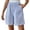 29# Blue, variant on Boxer Shorts Womens Striped Summer 2026 Trendy Casual Elastic Waist Lounge Sleep Pajama Bottoms Beach Shorts Pink XL