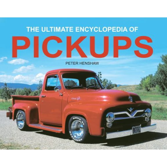 Pre-Owned The Ultimate Encyclopedia of Pickups (Paperback)