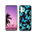 thumbnail image 1 of Butterflies-111 Phone Case, Degined for Samsung Galaxy A13 5G Case Men Women, Flexible Silicone Shockproof Case for Samsung Galaxy A13 5G, 1 of 1