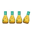 thumbnail image 6 of Newman's Own Lemon Basil Italian Salad Dressing, 16 oz Bottle, Pack of 4, 6 of 9