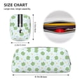 thumbnail image 4 of Rocae Kawaii Frogs for Multifunctional Pen Organizer with Zipper Closure, Ideal for Tools, Gadgets, Cosmetics, Stationary,Travel Accessary, 4 of 5