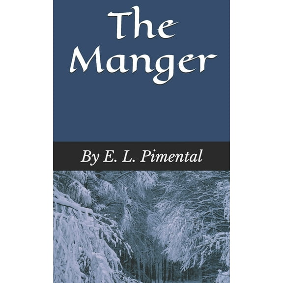 The Manger: A Western