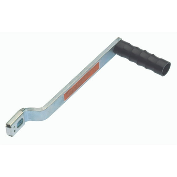 Dutton Lainson Corp Winch Handle 70330 Replacement For Dutton Lainson Model DL1602ADD/DL1800A/DL2000A/DL2500A/DL3200A And DL3500B Winch; 9-1/2 Inch Length; Ergonomic Handle Grip