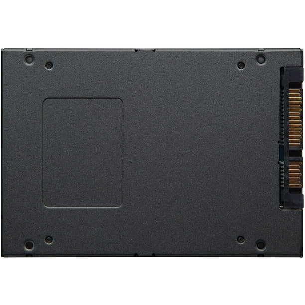 Kingston 120GB A400 SATA 3 2.5