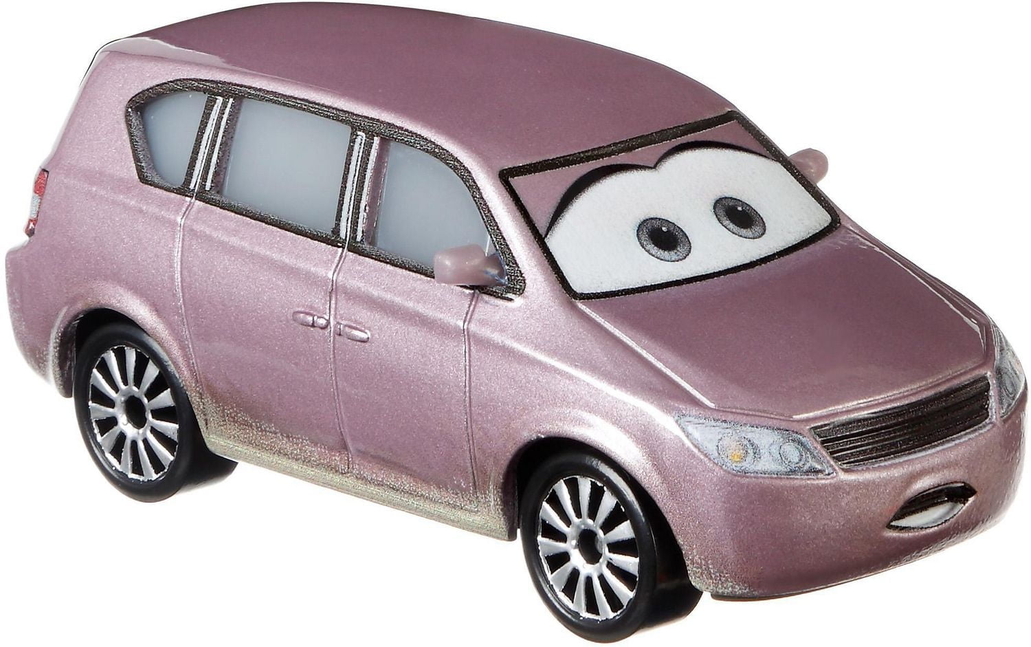 Disney Pixar Cars Mo Revlin