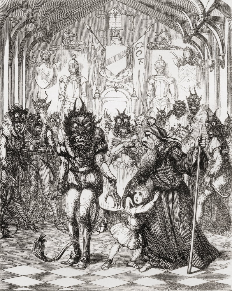 Illustration By Geo