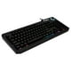 thumbnail image 5 of Kit Gamer 3 en 1 Gamdias ARES P2 Teclado Mouse 3600DPI Mouse Pad negro, 5 of 5