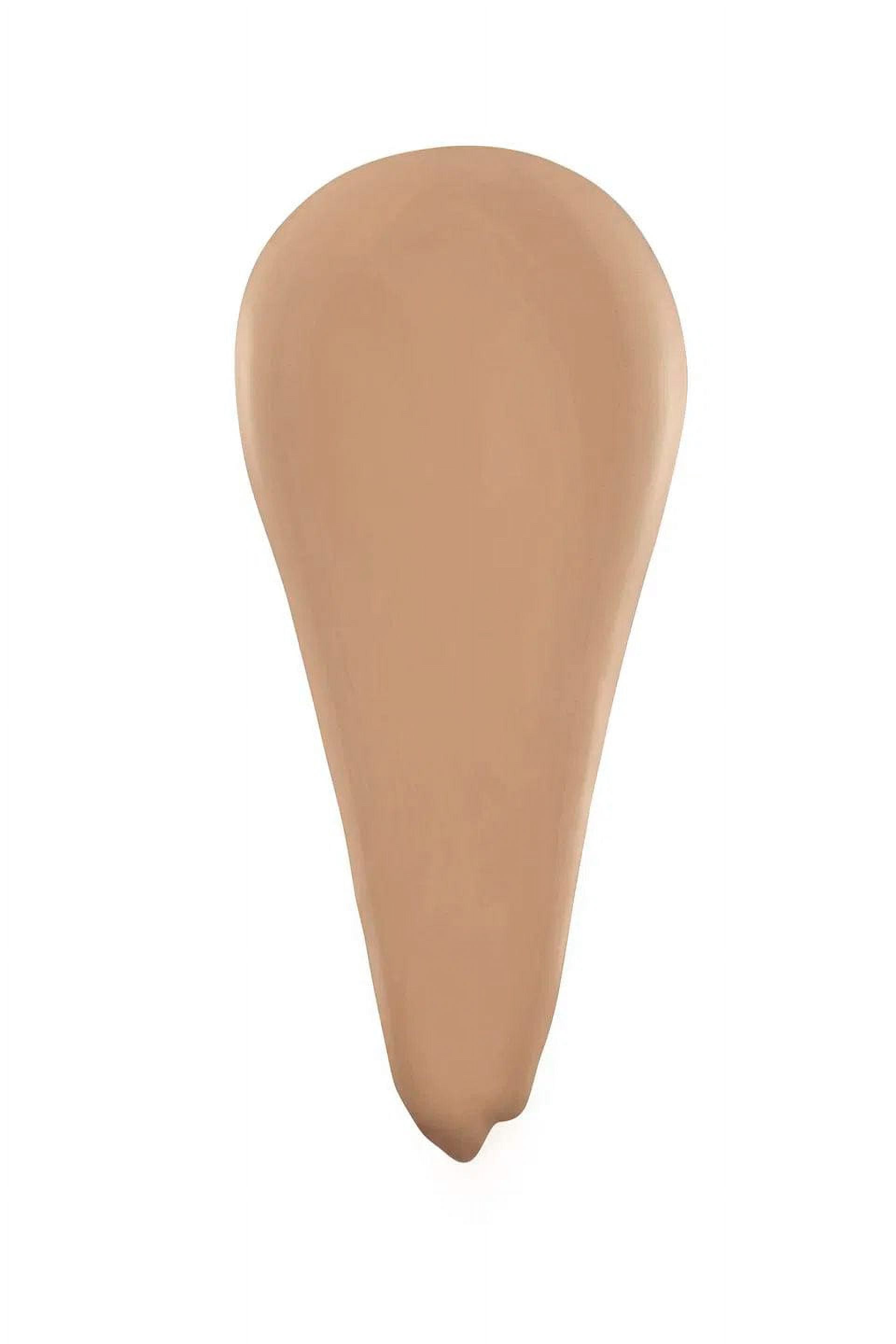 Flormar Perfect Coverage Highly Pigmented & Semi-gloss Finish SPF15 Foundation 30ml - 108 Honey