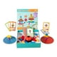 thumbnail image 1 of Bloques de apilamiento de madera Clasificación de forma Toy Motor Habilidad Motor Balance Competencia Bloques de madera Juego de madera para niños, 1 of 9