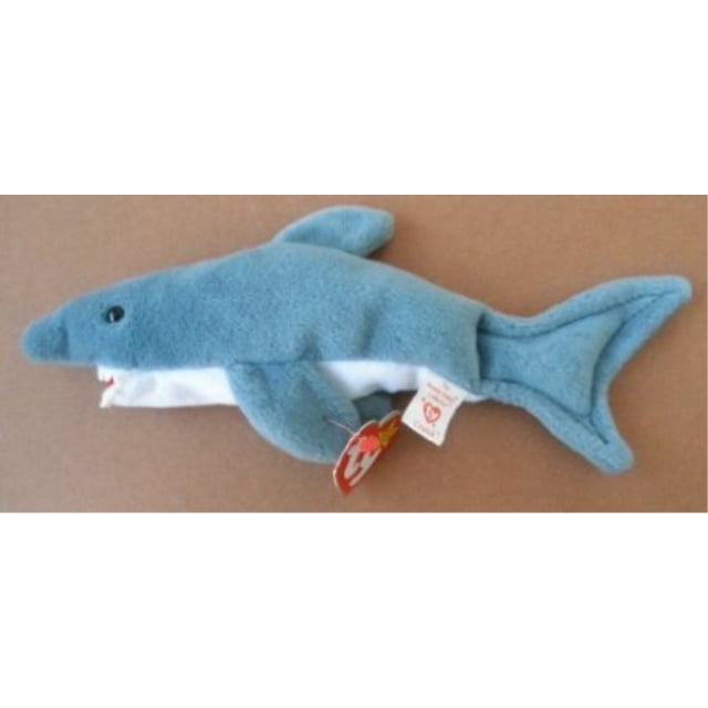 shark stuffed animal walmart