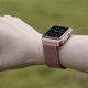 thumbnail image 5 of Correa Para Apple Watch Metálica Milanese Ajustable, 5 of 5