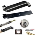 thumbnail image 4 of Ceiling Tool Integrated Wrench Socket Quick Nut Driver Thread Rod Installation, 4 of 8