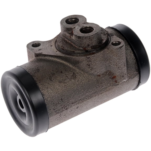 Dorman W19111 Drum Brake Wheel Cylinder for Specific Models Fits select: 1980 CHEVROLET C6500, 1981-1982 CHEVROLET C6000