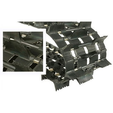 Camso 9174M Challenger Extreme Mtn. Track 15" X 153" - 2.5"