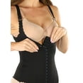 thumbnail image 7 of ToBeInStyle Women's Waist Cincher Corset, 7 of 7
