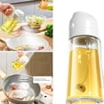 thumbnail image 2 of Pulverizador y Dispensador de Aceite Hoidokly 470 mL para Cocina y BBQ, 2 of 6