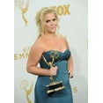 thumbnail image 2 of Amy Schumer Variety Sketch Series Inside Amy Schumer In The Press Room For 67Th Primetime Emmy Awards 2015 - Press, 2 of 2