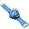 thumbnail image 1 of Cute Wrist Racing Car Watch, Cartoon Mini Remote Control Car Watch Toys 98.4ft Remote Control Distance with Dust Cover for Outdoor for Over 3 Years Old Blue,Red, 1 of 7