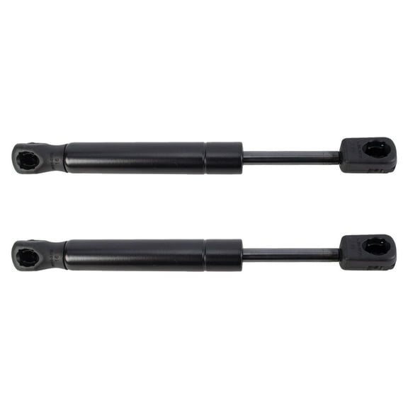 TRQ Trunk Lift Support Shock Set 2 For 2011-2021 Dodge Charger Chrysler 300 GSA09074