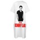 thumbnail image 5 of Donny Osmond I_m A Donny vestido holgado con bolsillos ropa vintage para mujer Vestidos de Noche de lujo, 5 of 7