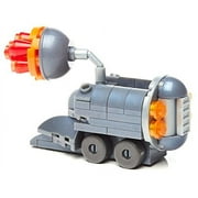 Mega Construx Despicable Me Gru's Car