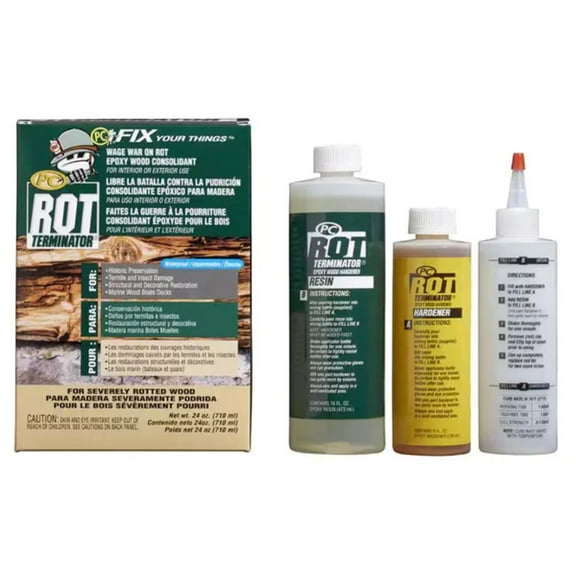 Protective Coating Company PC-ROT Terminator 24oz
