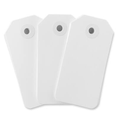 Recollections Small Gift Tags, 12 Packs: 25 ct. (300 total)