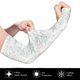 thumbnail image 2 of Balery Sea Animals Mangas Refrescantes para Brazos para Hombre y Mujer – Transpirables y Absorbentes de Humedad para Mujeres, Hombres y Niños, 2 of 7